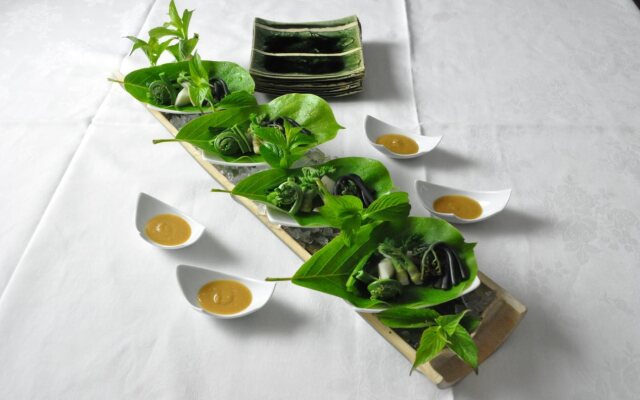 Forest Resort Yamanote Hotel