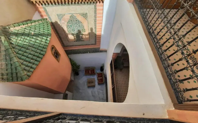 Riad rayan