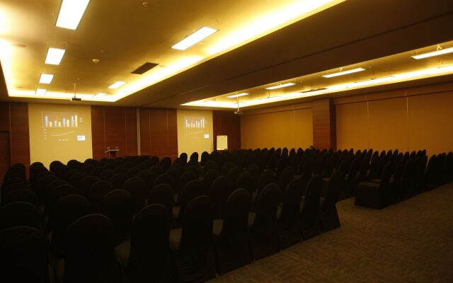 Keys Select by Lemon Tree Hotels, Whitefield, Bengaluru