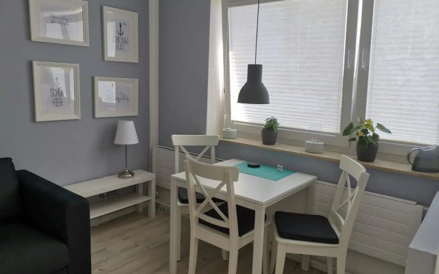 City-Apartment Perle