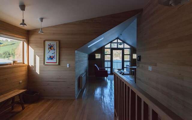 Palafito Loft