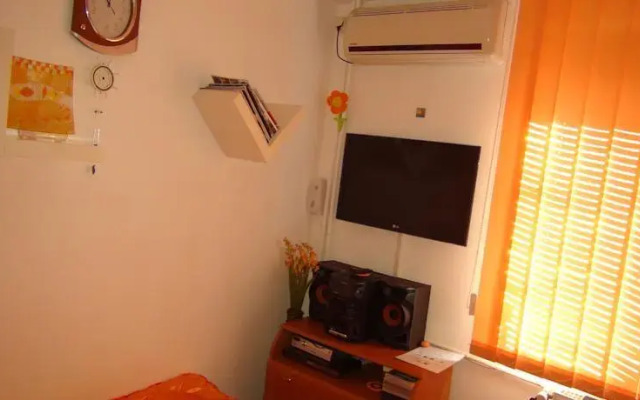 Studio Olimp Black Sea