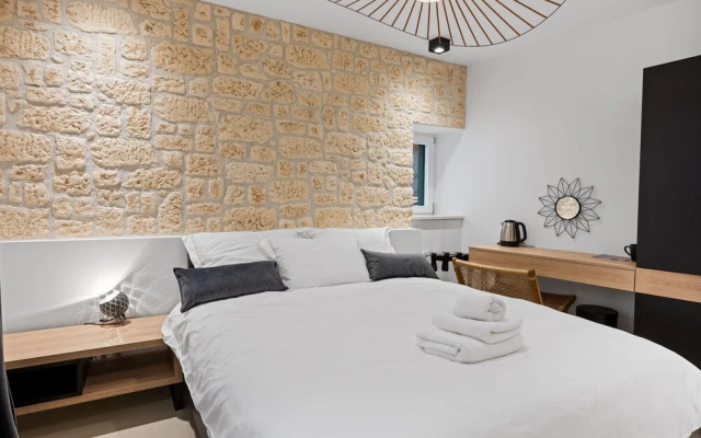 Studio In The Heart Of Sibenik Free Parking