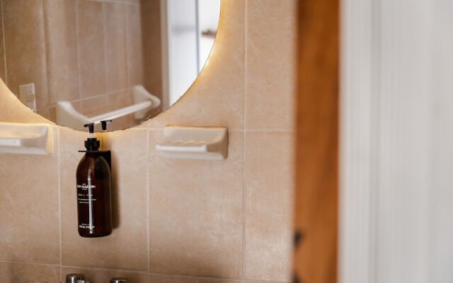 Hotel San Martin La Punta