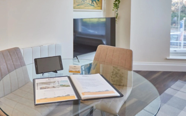South Cliff Apartment