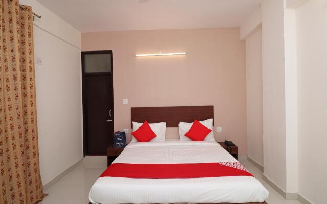 OYO Flagship 24051 Insight Inn