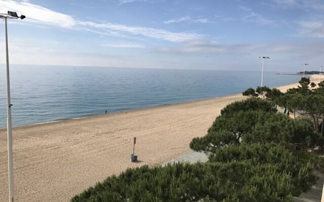 Apartamento Catalunya C-4