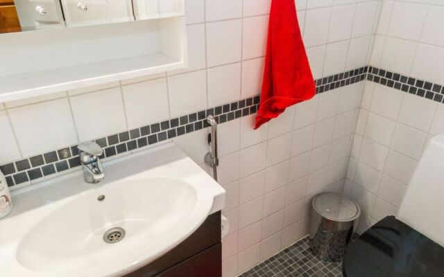 Tahkon Rantatupa 7 B