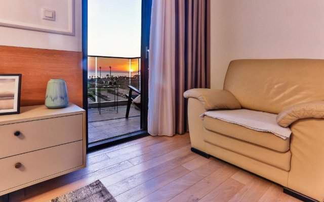 A21 Soho City - Lux Apartment! NEW!!!