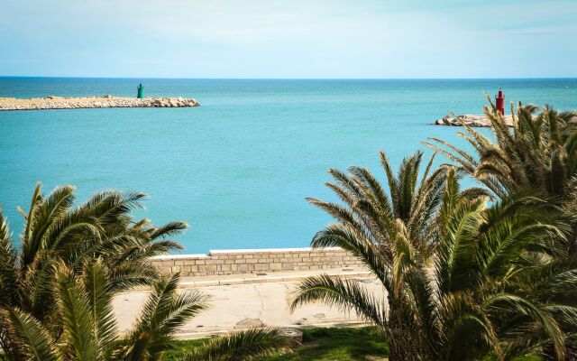 Palazzo Filisio Hotel