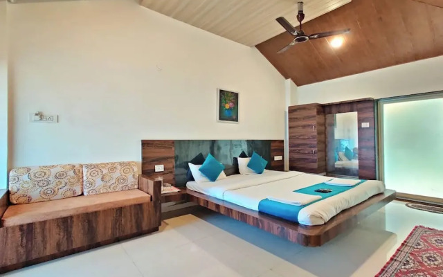 Strawberry Land Resort