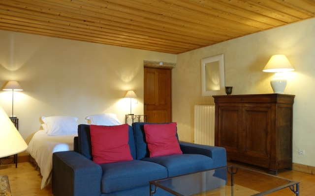 La Vallombreuse