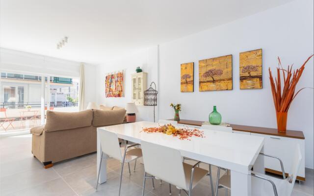 Fuengirola Puerto Apartment by GHR Rentals