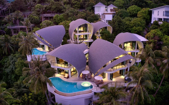 Villa The Spot Koh Samui