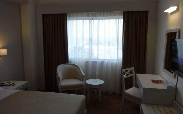 Shahzan Hotel Kuantan, Trademark Collection by Wyndham