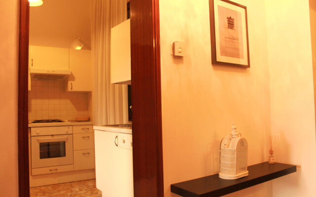 The Charm Suites