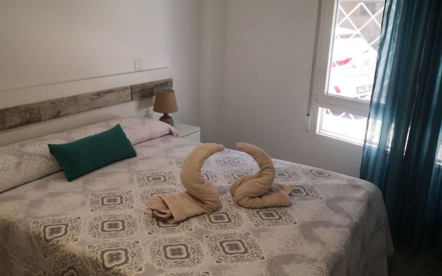 Apartamento La Galatea