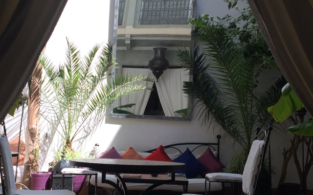 Riad Dar Nabila