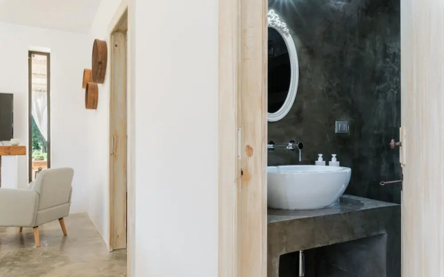 Villa Aura d Olivo con Piscina by Wonderful Italy