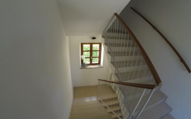 Al Campo Di Sotto Bed & Breakfast