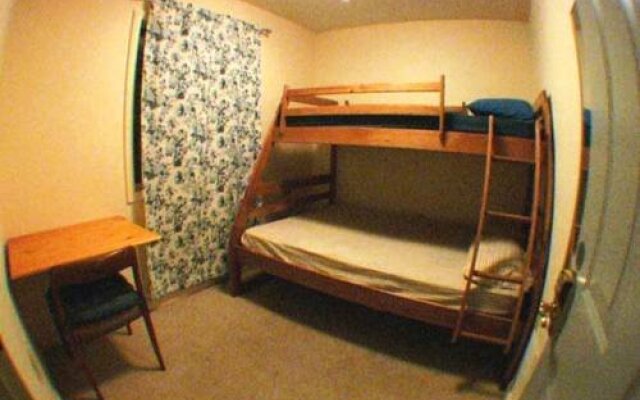 Big Bear Hostel