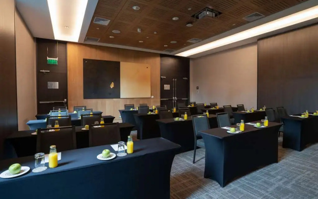 Pullman Lima Miraflores