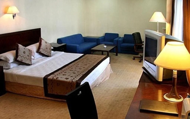 Kangming Hotel Beijing
