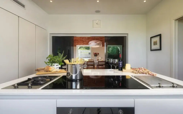 Villa Edoardo 9 in Crespina Lorenzana