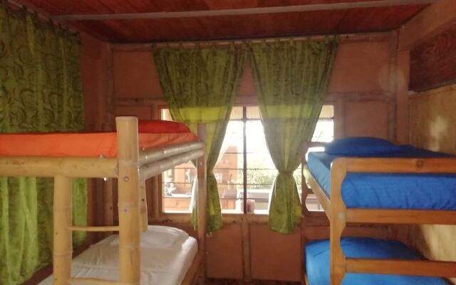 Hotel el Eden de Minca