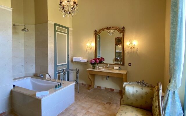 Château de la Ferrière