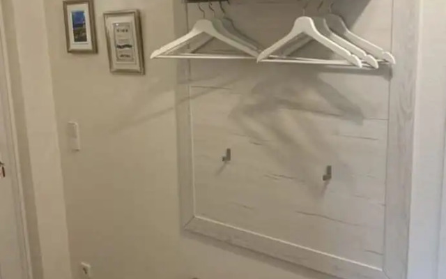 Heimathafen Greetsiel