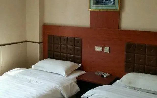 Haojia Fashion Express Hotel