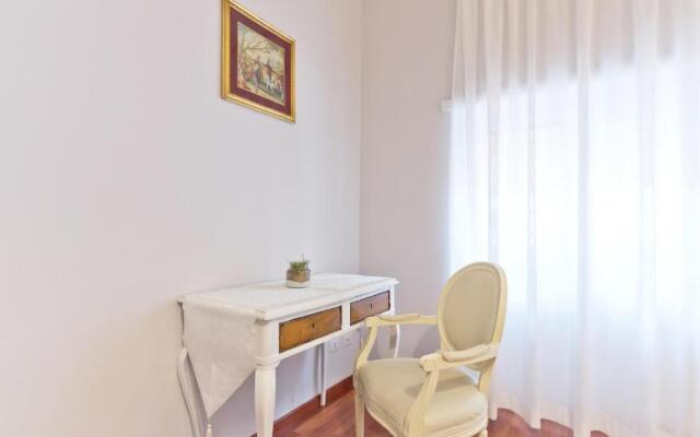 Liberty Trastevere B&B or Entiere Appartement