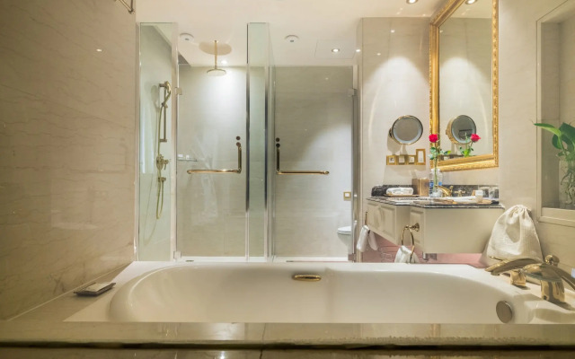 Sheraton Chongqing Hotel