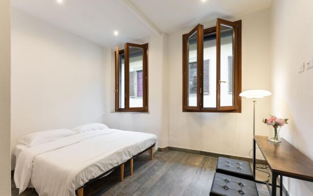 Vigna Vecchia G in Firenze