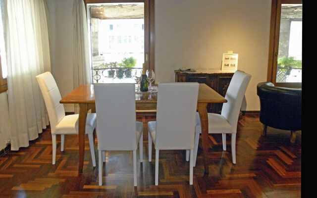 La Felice Canal Grande