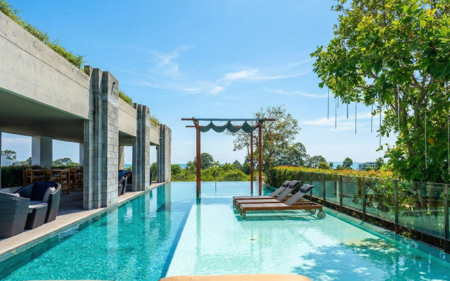 Oceanphere Villa by Prop Hopper