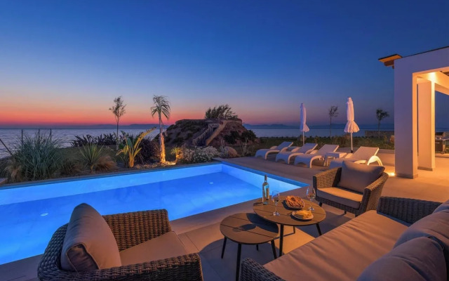 Villa Panaxia Keema