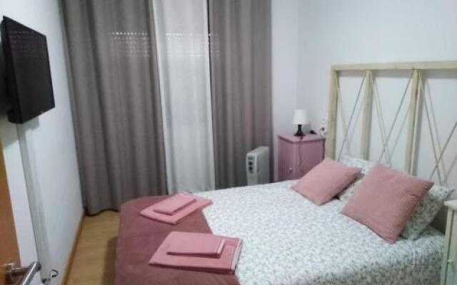 Casa Europa Montijo
