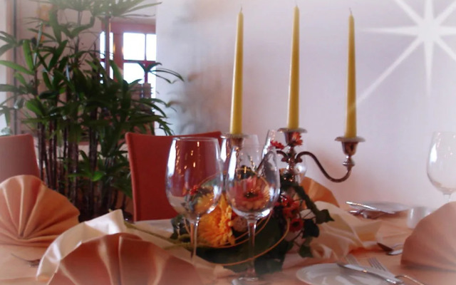 Hessen Hotelpark Hohenroda