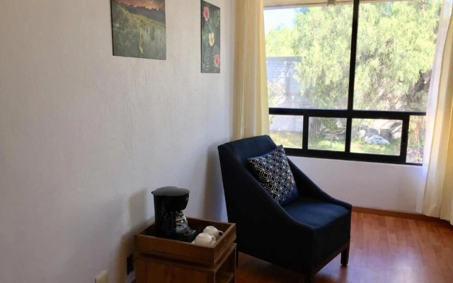 Posada -La Dulce Villa