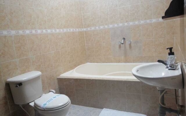 Hospederia Colonial De La Villa