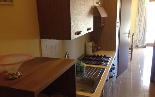 GG Bed  Breakfast And Apartments