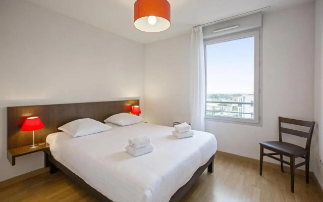 Quality Suites Toulouse-Blagnac