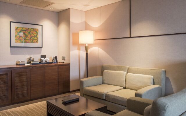 Millennium Hotel Wuxi