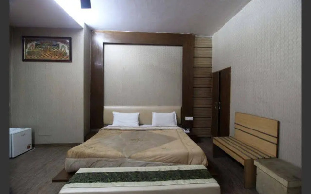 Delhi Heights
