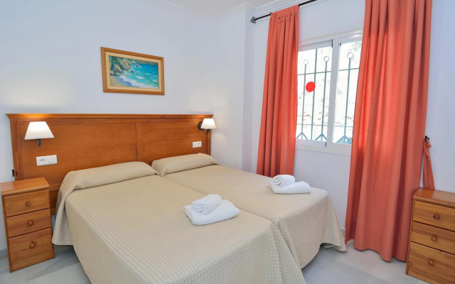 HC Burriana Playa - Apartamentos Turísticos