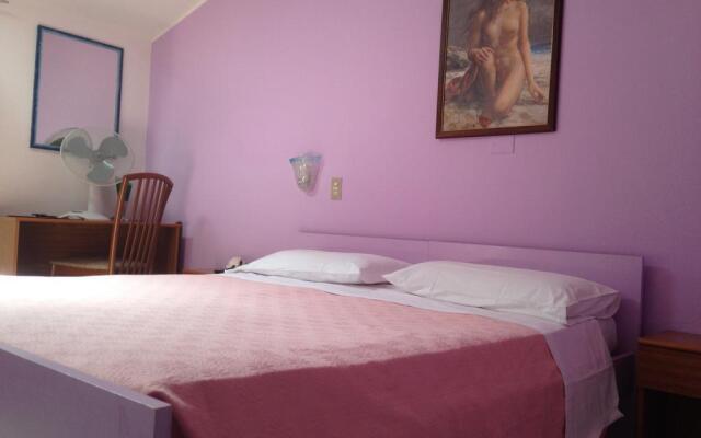 Hotel Danieli la Castellana