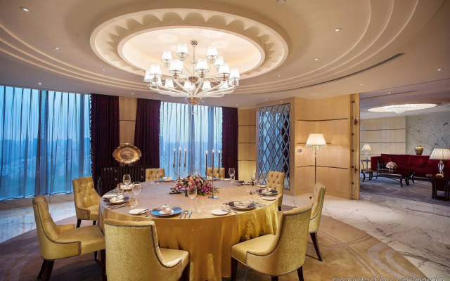 China Grain Hotel
