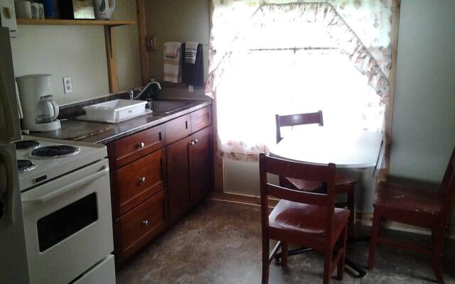 Jeddore Lodge Cabins